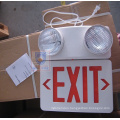 exit sign emergency light 220v